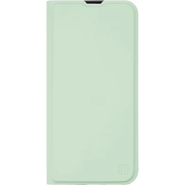 OBAL:ME SmoothTouch pouzdro Xiaomi Redmi Note 14 Pro 5G/Poco X7 5G mentolové - Pouzdra - Obrázek f522b1eb52404a179f09832893d5d6e0