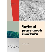 Vážím si práce všech značkařů - E-kniha