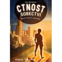 Ctnost sobectví - E-kniha