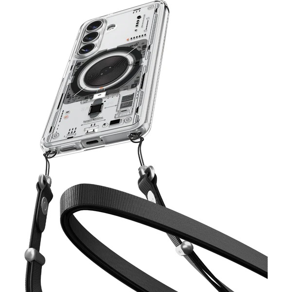 Spigen Ultra Hybrid MagSafe kryt Samsung Galaxy S26 neo one - Pouzdra - Obrázek f537ad7e20dd4c83aafefbb010b5a5a3