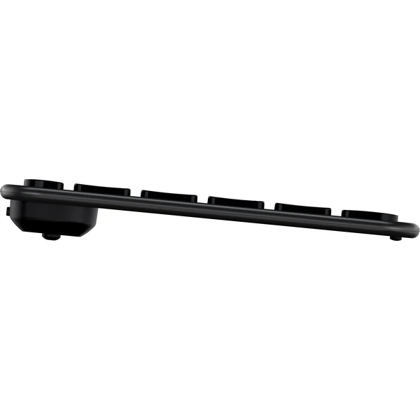Satechi Slim EX1 bezdrátová klávesnice (US English) vesmírně černá - Klávesnice - Obrázek f53b240357d24b2ab27827c1b24d9959