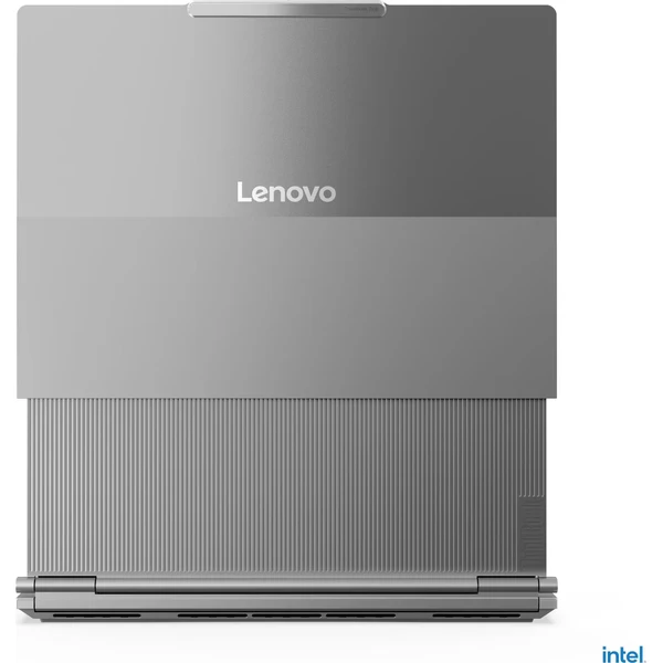 Lenovo ThinkBook Plus G6 Rollable (21TR000KCK) šedý - Notebooky - Obrázek f53f40fa477a40cda57c277a282397dd