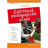 Zážitkově pedagogické učení - E-kniha
