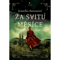 Za svitu měsíce - E-kniha