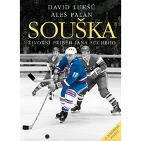 Souška-2.vyd. - E-kniha