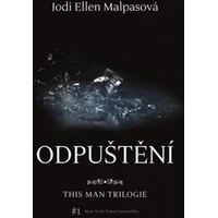 Odpuštění – This Man 2 - E-kniha