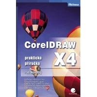 CorelDRAW X4 - E-kniha