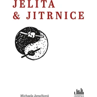 Jelita & jitrnice - E-kniha