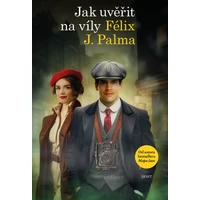 Jak uvěřit na víly - E-kniha
