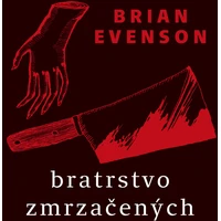 Bratrstvo zmrzačených - E-kniha