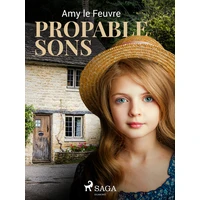 Probable Sons - E-kniha