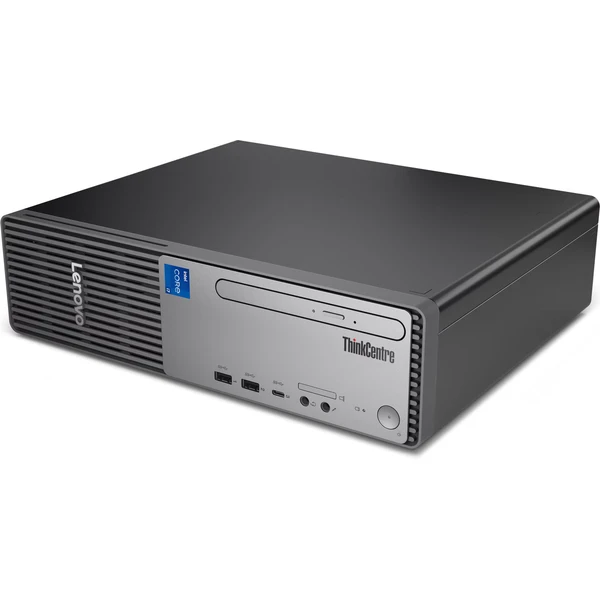 Lenovo ThinkCentre Neo 50s Gen 5 (12XD000CCK) černý + 3. rok záruky On-Site po registraci - Stolní počítače - Obrázek f54f57749995496da2f40f71c173016c