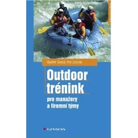 Outdoor trénink - E-kniha