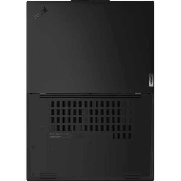 Lenovo ThinkPad L14 Gen 6 (21S6001QCK) černý - 3 roky záruky On-site po registraci - Notebooky - Obrázek f551bc7be18c4eedaf0b3e8b4a1e59a0