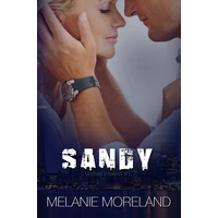 Sandy - E-kniha