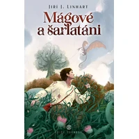 Mágové a šarlatáni - E-kniha