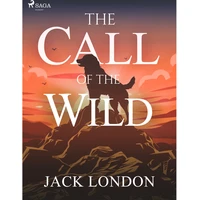 The Call of the Wild (YA) - E-kniha