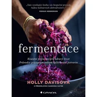 Fermentace - E-kniha