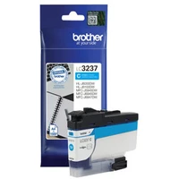 Brother LC3237C inkoust tyrkysový - Tonery