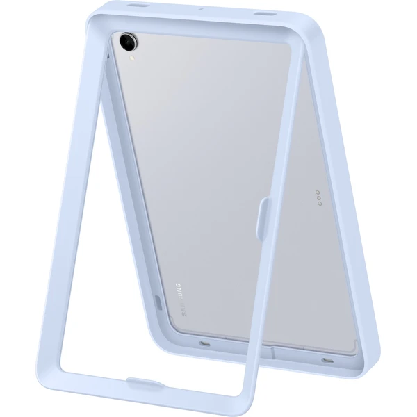 Samsung Frame kryt pro Galaxy Tab S11 Blue - Pouzdra - Obrázek f56e4dfde9ed41cab9f85a3d8c7d37b0