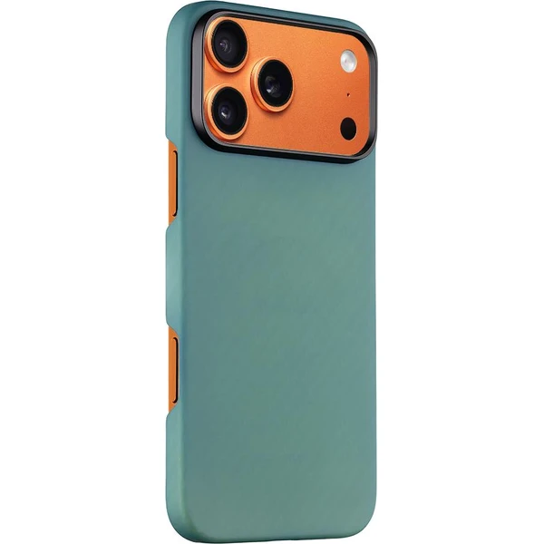 Tactical MagForce Aramid kryt Apple iPhone 17 Pro Max modrý - Pouzdra - Obrázek f56f0bb6bb4a40a2a4c91194144a59d3