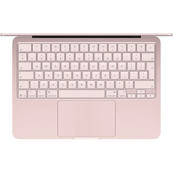 Apple MacBook Neo (2026) 8GB / 256GB ruměná (Další) - Notebooky - Obrázek f57bdeb598bf4d0daa2ea671a71ccd51