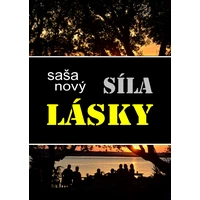 Síla lásky - E-kniha