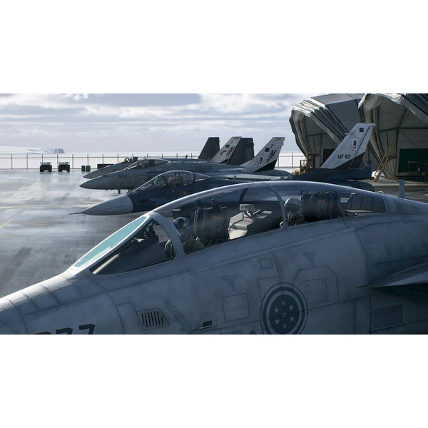 Ace Combat 8: Wings of Theve (PS5) - Hry pro PS5 - Obrázek f582e17da5794b27a16f842fc62b04a5