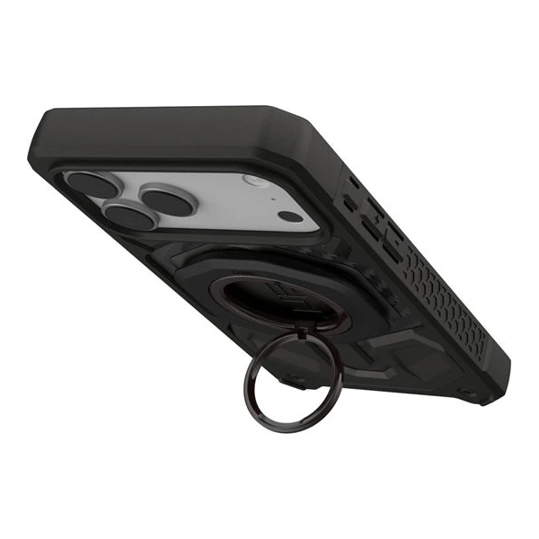 UAG Magnetic Ring Stand LT black - Držáky - Obrázek f58370ea35b441019729df2ca54b2e5c