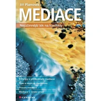 Mediace - E-kniha