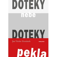 Doteky nebe Doteky pekla - E-kniha