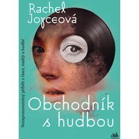 Obchodník s hudbou - E-kniha