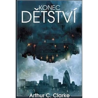 Konec dětství - E-kniha