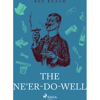 The Ne'er-Do-Well - E-kniha