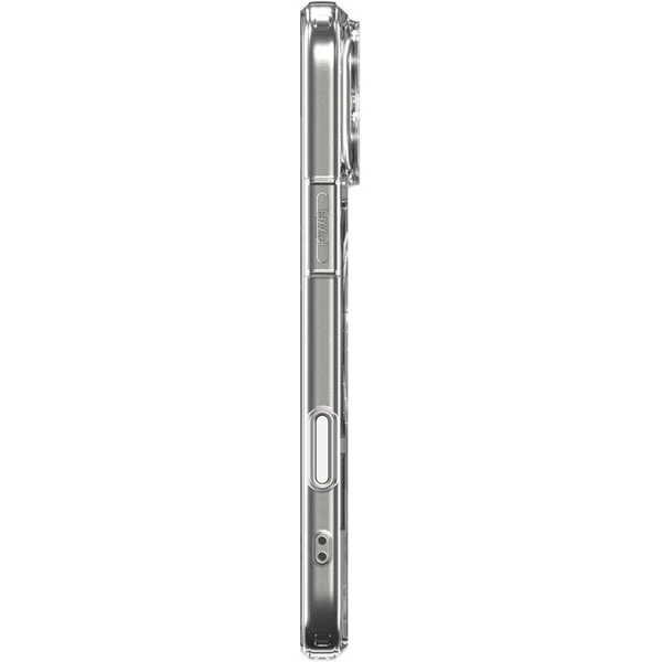 Spigen Ultra Hybrid T MagSafe kryt iPhone 17 Pro Max glossy white - Pouzdra - Obrázek f5a8c19d0c814a4b9b7cd828892d4177