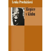 Slepice v klubu - E-kniha