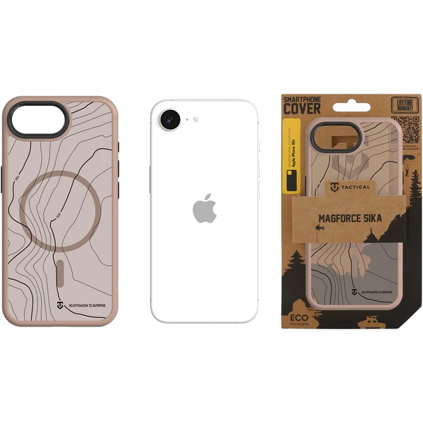 Tactical MagForce Hyperstealth Sika kryt iPhone 17e/16e Moucha Moose - Pouzdra - Obrázek f5af913d6b4f43a1a4716db5f2d50696
