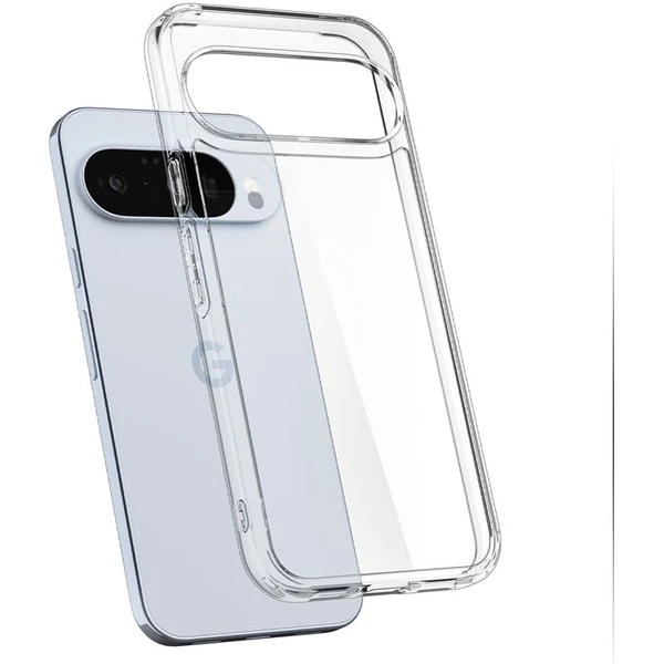Spigen Ultra Hybrid kryt Google Pixel 10/10 Pro čirý - Pouzdra - Obrázek f5affb7dc797492cbbe62062f89e8440