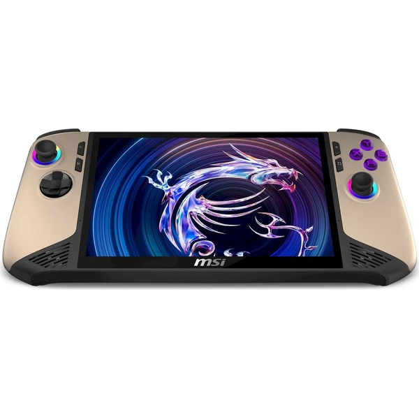 MSI Claw 8 AI+ (A2VM-022CZ) béžový (Další) - Handheld PC - Obrázek f5b0e1928f5d4d288fb141912a87b79e