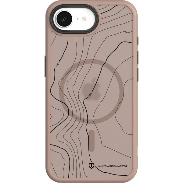 Tactical MagForce Hyperstealth Sika kryt iPhone 17e/16e Moucha Moose - Pouzdra - Obrázek f5b4cba253e8434288774d1286580d73