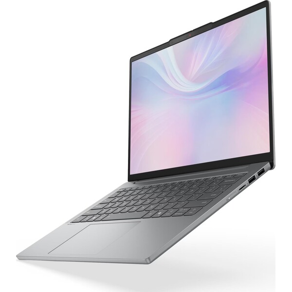 Lenovo IdeaPad Slim 5 14AHP10 (83HV001QCK) šedý - záruky na 3 roky po registraci - Notebooky - Obrázek f5ba1a42214e4cbc884c0f022e47c82b