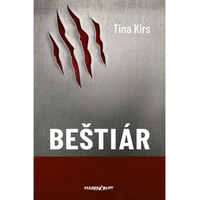 Beštiár - E-kniha