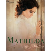 Mathilda - E-kniha