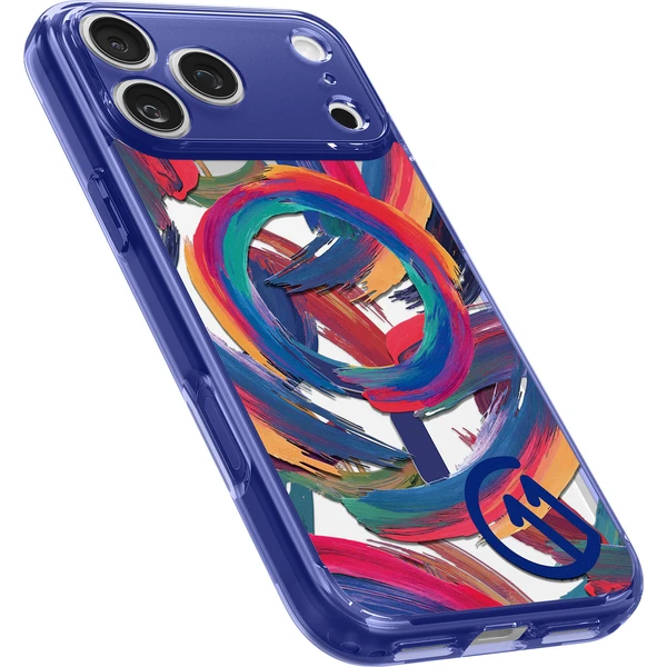 Spigen c11 Ultra Hybrid MagSafe kryt iPhone 17 Pro Palette Edition - Pouzdra - Obrázek f5cfe4b1b6e34bffb9a088336542b9fe