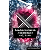 Než pomine tvůj hněv - E-kniha