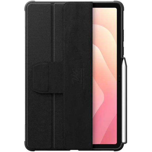 Spigen Rugged Armor Pro pouzdro Samsung Galaxy Tab S11 černé - Pouzdra - Obrázek f5d342c2f09e499db74cc42435fb6f85