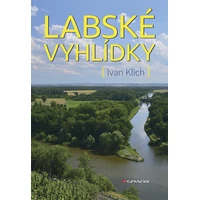Labské vyhlídky - E-kniha