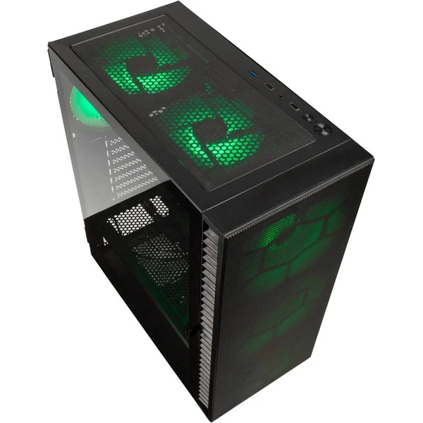Kolink Observatory HF Mesh ARGB černá - Počítačové skříně - Obrázek f5d5e1b4ef95410ca7199aa88cbd9fda