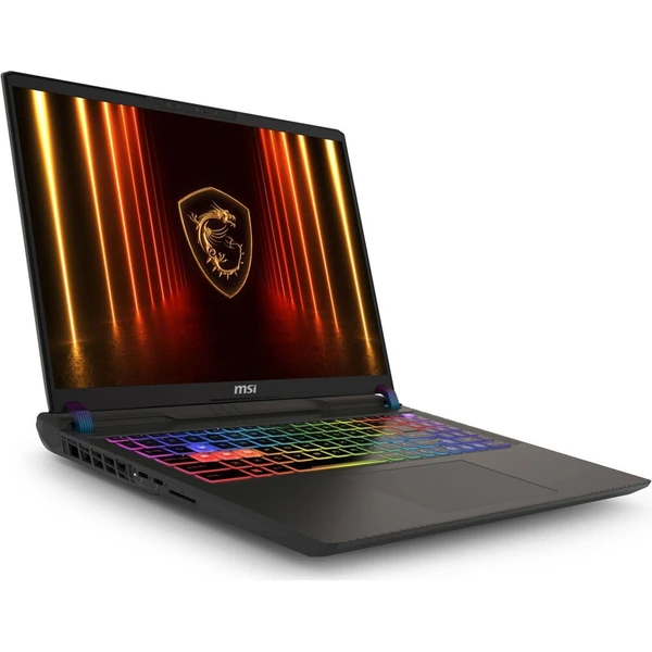 MSI Vector 16 HX AI (A2XWHG-411XCZ) RTX 5070 Ti šedý  - Notebooky - Obrázek f5d64e4fc9ac41d1a0e038137b744037