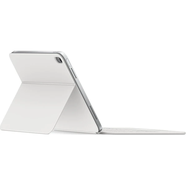 Apple iPad 11" Magic Keyboard Folio klávesnice CZ bílá (Kategorie A) - Pouzdra s klávesnicí - Obrázek f5d65b47d10d43168b9c527a9bee0fb8